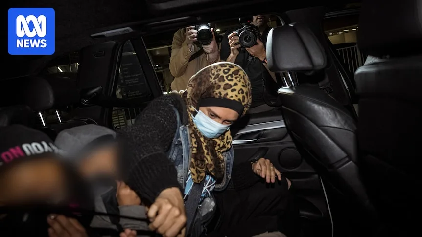 ISIS-Linked Women and Children Return to Australia in Discreet Arrival