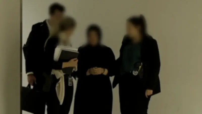 ISIS-Linked Woman Seeks Bail on Slavery Charges After Syria Return
