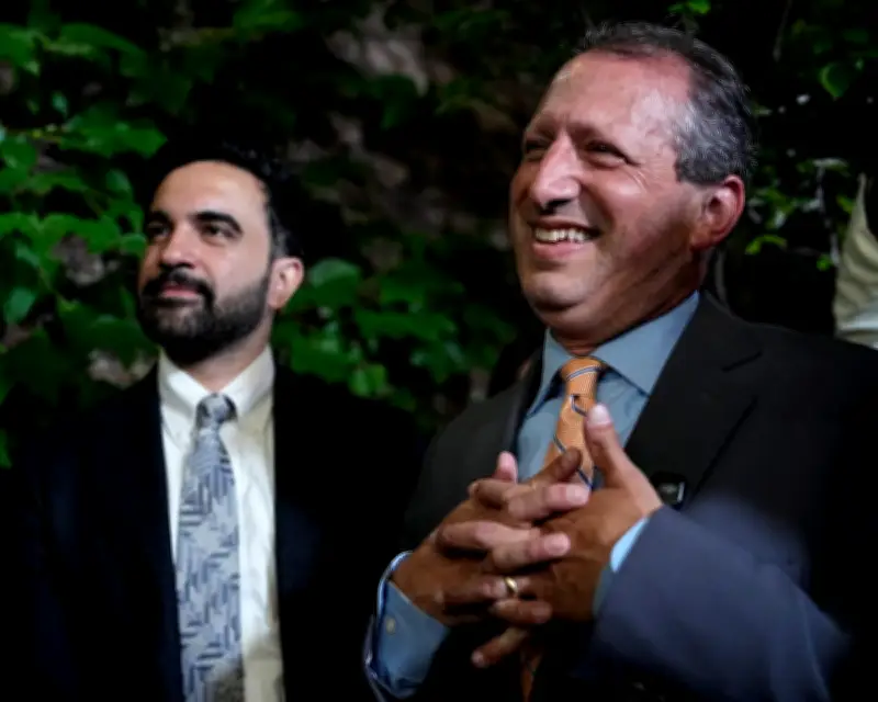 Israel Divides US Democrats as Gaza Tensions Escalate