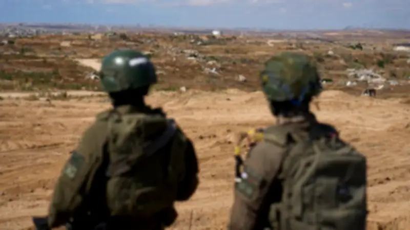 Israel Plans to Reoccupy Gaza? Behind the 'Yellow Line' Explained