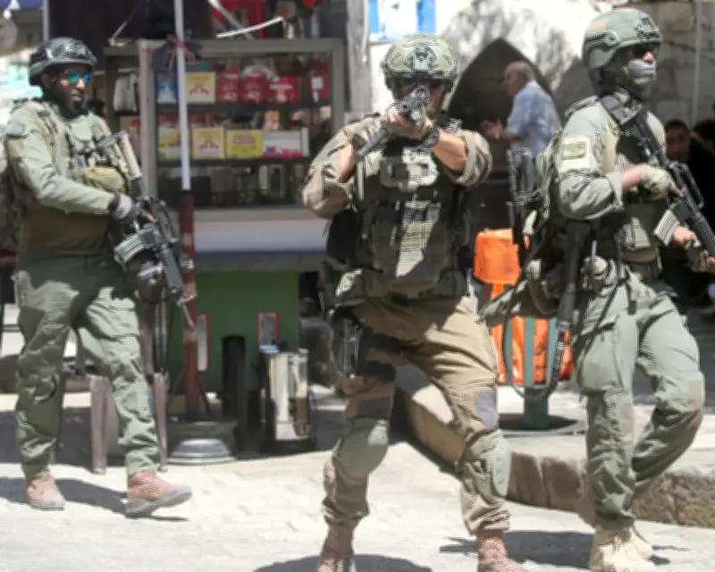 Israeli ex-leaders threaten legal action over Jewish terrorism in West Bank