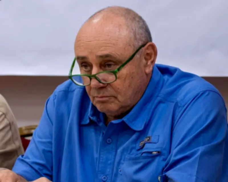 Israeli Forces Arrest Palestinian Doctor Known as 'Doctor of the Poor'