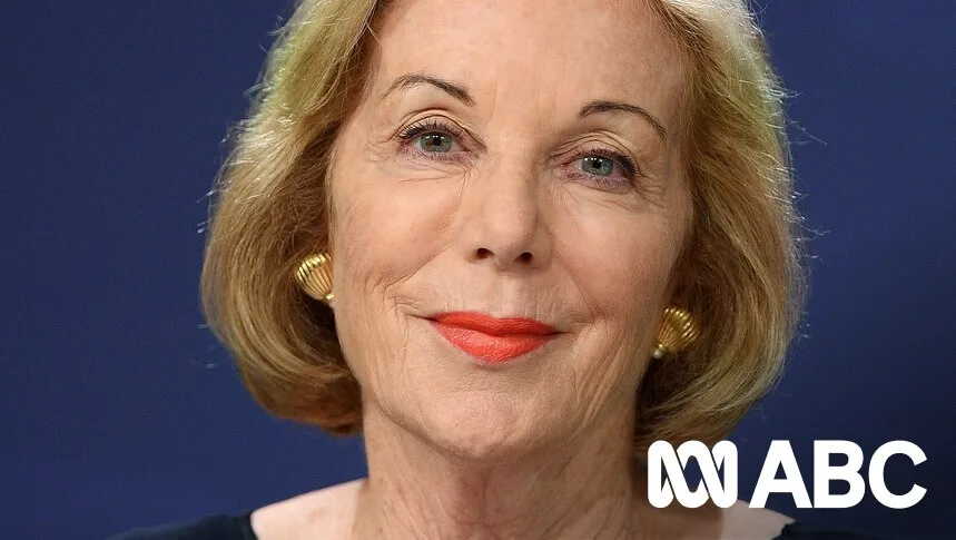 Ita Buttrose Warns Older Australians About RSV Dangers