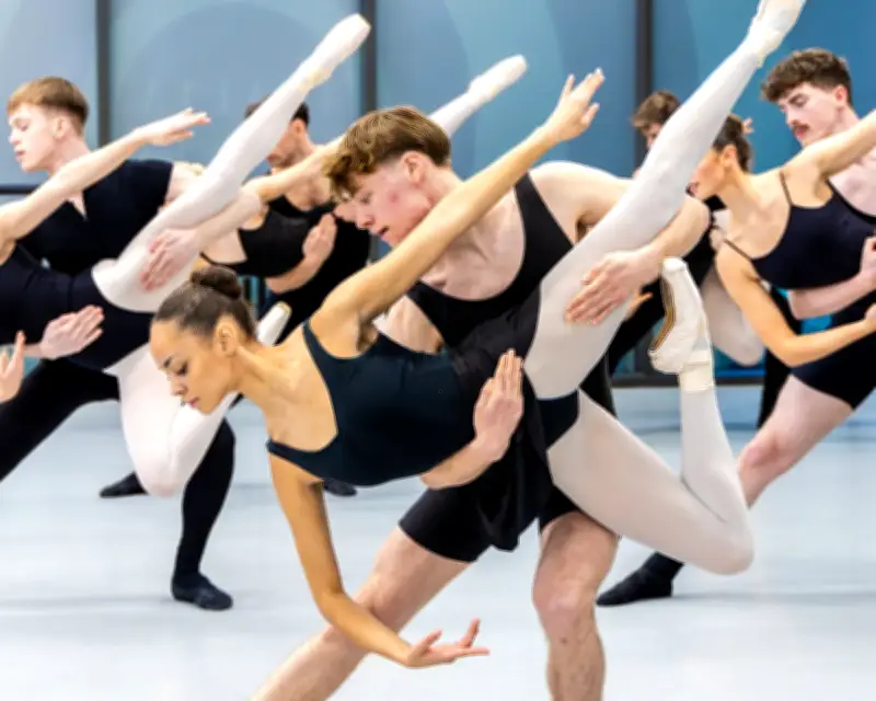 Italia Conti Stage School Faces Closure After 115 Years