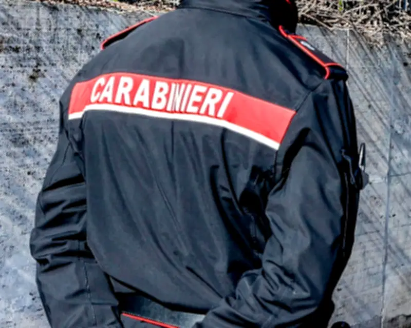 Italian Police Shut Down Illicit Bank Used by Drug Traffickers as Global Broker