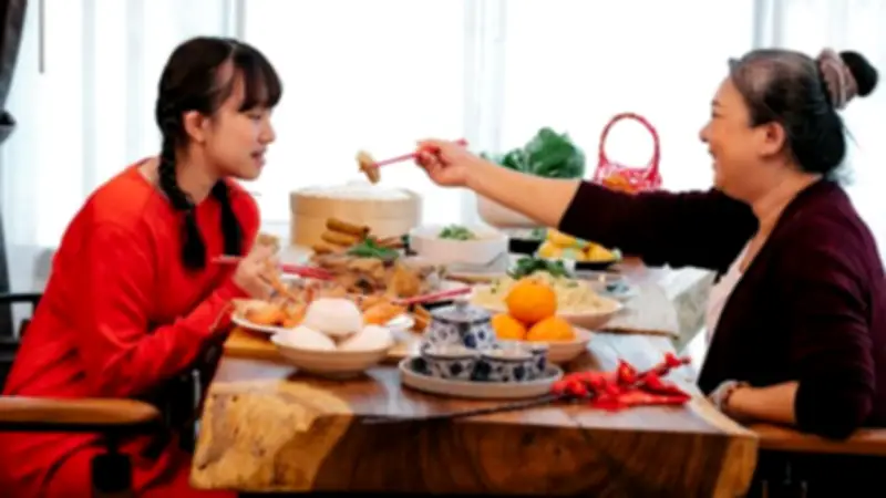 Italian Prosciutto for Yunnan Ham: Chinese-Australians Adapt Food Heritage in Australia