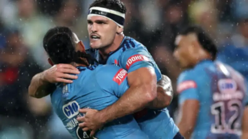 Ivan Cleary Questions Concept of Dominating Origin Ahead of Son's Return