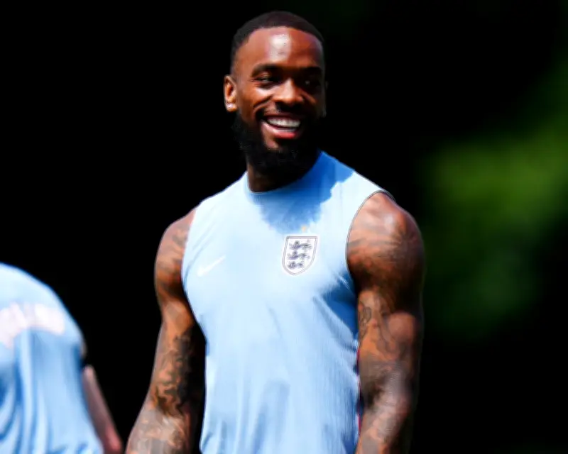 Ivan Toney on Good Terms with Tuchel as World Cup Debut Awaits