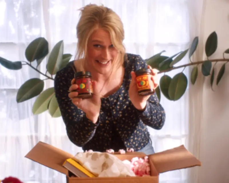 Jabs, Human Ash, and Tapeworm: New Disordered Eating Film