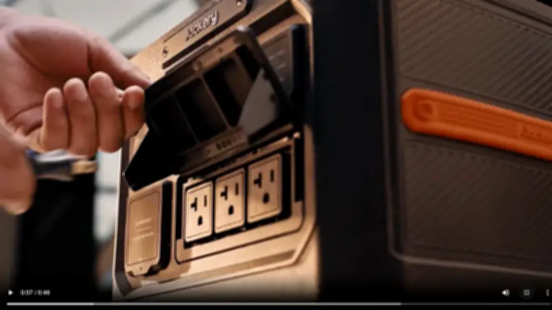 Jackery Explorer 1500 Ultra Review: The Ultimate Aussie Power Station