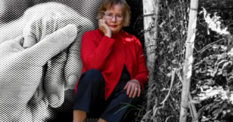 Jackie French Exposes Aged Care Horrors Faced by Australian Elders