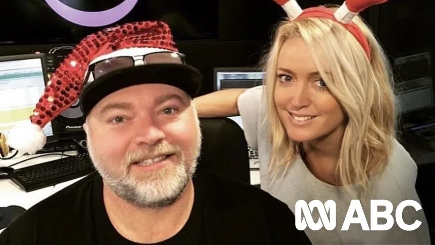 Jackie O Henderson Quits Top-Rating Radio Show After Co-Host's Suspension