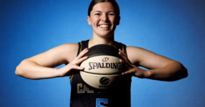 Jade Melbourne leaves Canberra Capitals after six WNBL seasons