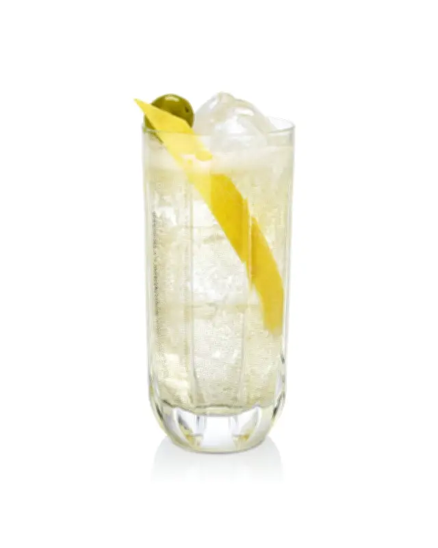 Jalisco Soda Cocktail Recipe: A Refreshing Twist from Manchester Bar