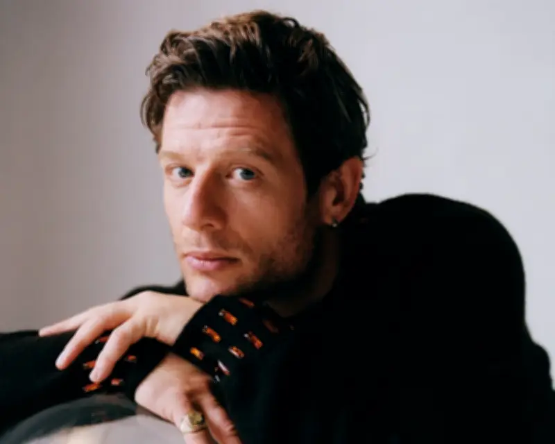 James Norton to Play Hamlet in West End Under Thomas Ostermeier