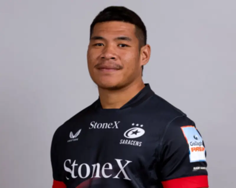 Jamie George slams Saracens teammate Auvaa's 'unacceptable' nightclub behaviour