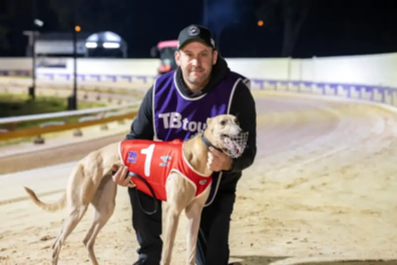 Jamie Marsh Qualifies Three Runners for Winter Sprint Final