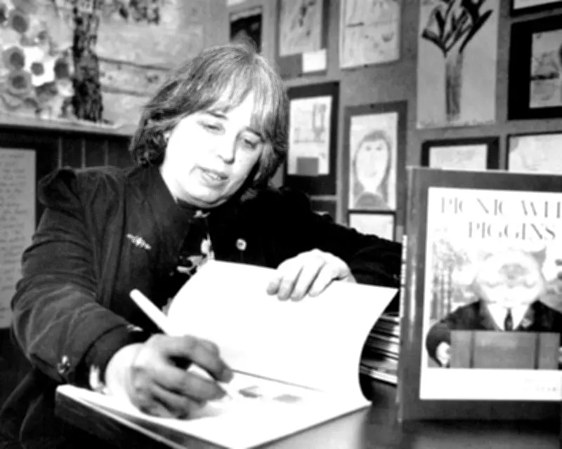 Jane Yolen, Prolific Author of Children's Books, Dies at 87