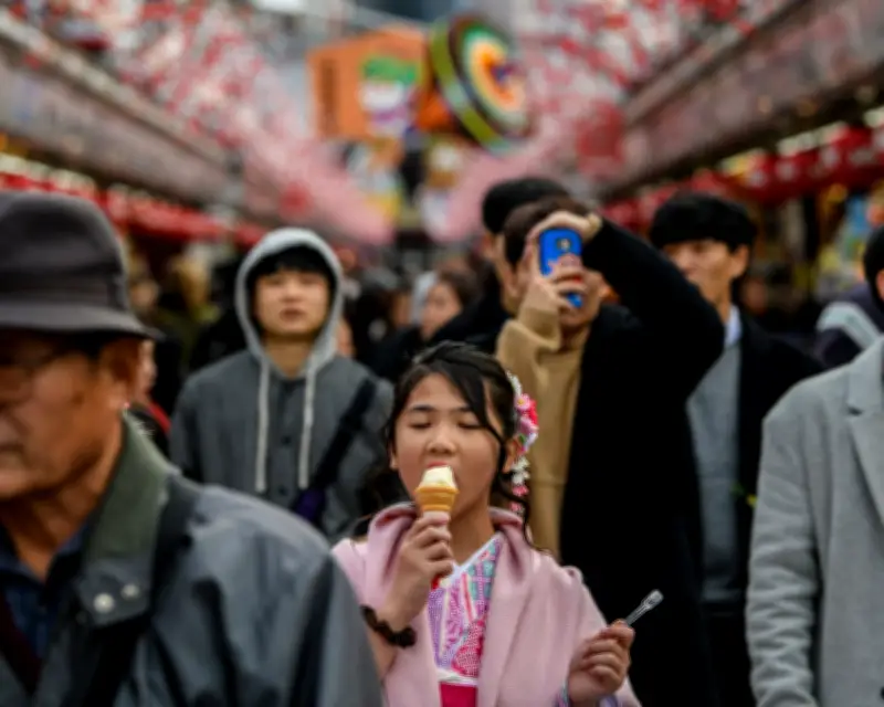 Japan raids six ice-cream firms over alleged price-fixing cartel