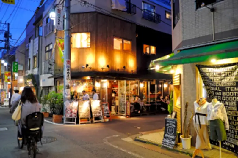 Japan's Izakaya Fight for Survival Amid Rising Costs and Changing Tastes