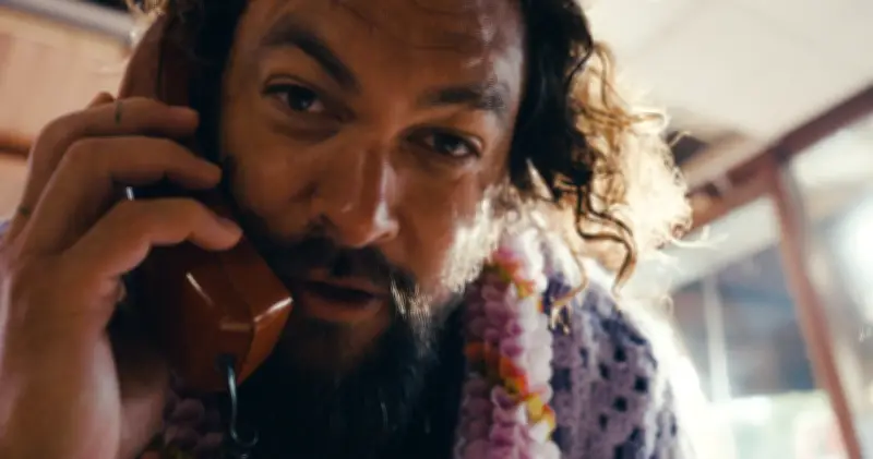 Jason Momoa Named LEGO Playmaker to Combat Play Deficit