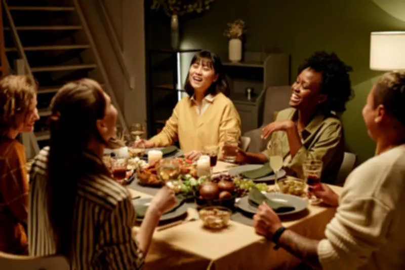 Jazz Up Your Dinner Parties With These Easy Tips and Tricks