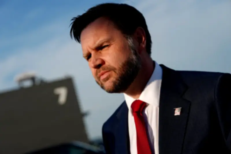 JD Vance Claims Iran Peace Deal Would Benefit US