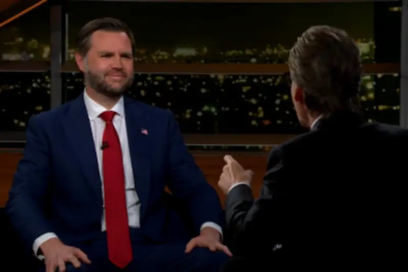 JD Vance Claims US Wins 'Either Way' on Iran, Hours Before New Strikes