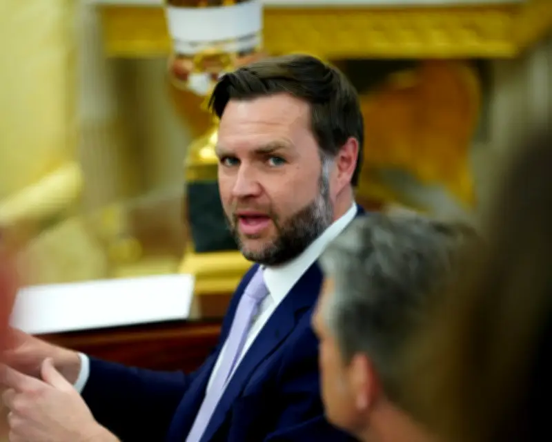 JD Vance Claims Watergate Would Be a 12-Hour News Story Today