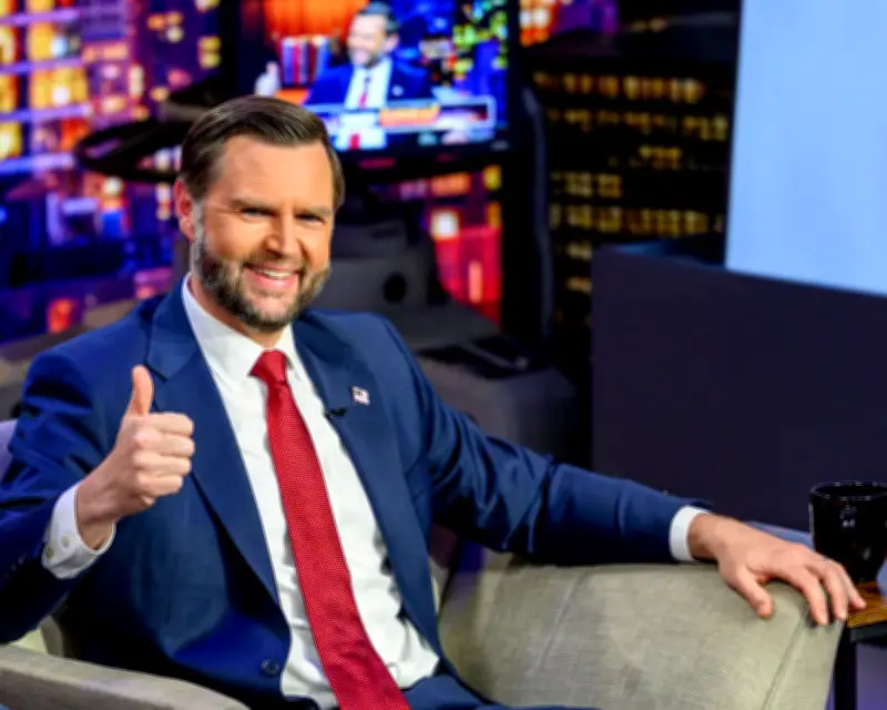 JD Vance's new memoir distracts from diplomatic duties amid Iran tensions