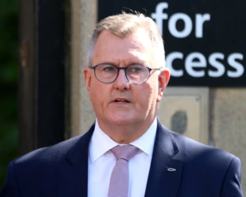 Jeffrey Donaldson trial hears child rape accuser details alleged assault