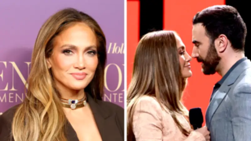 Jennifer Lopez and Brett Goldstein's Secret Fling Revealed