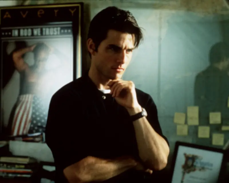 Jerry Maguire: The Quintessential Feelgood Movie That Still Resonates