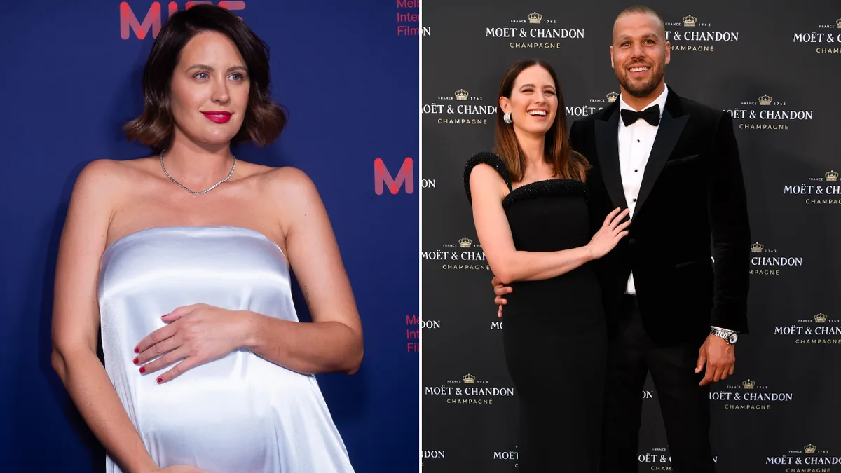 Jesinta Franklin Opens Up About Unexpected Grief Ahead of Third Child