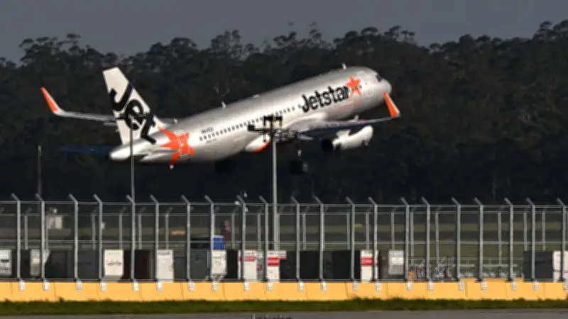 Jetstar Axes Two Australia-New Zealand Routes on Weak Demand and Rising Costs