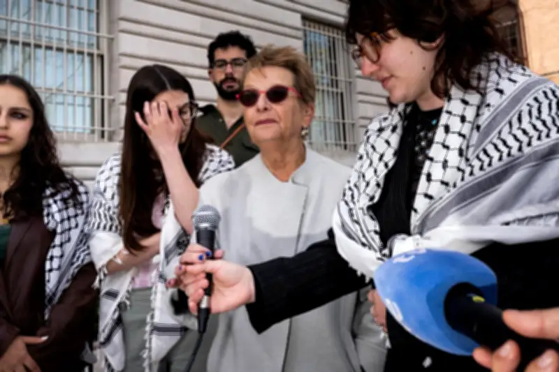 Jewish Columbia Faculty Challenge $21M Antisemitism Fund, Claim Harassment for Pro-Palestinian Views