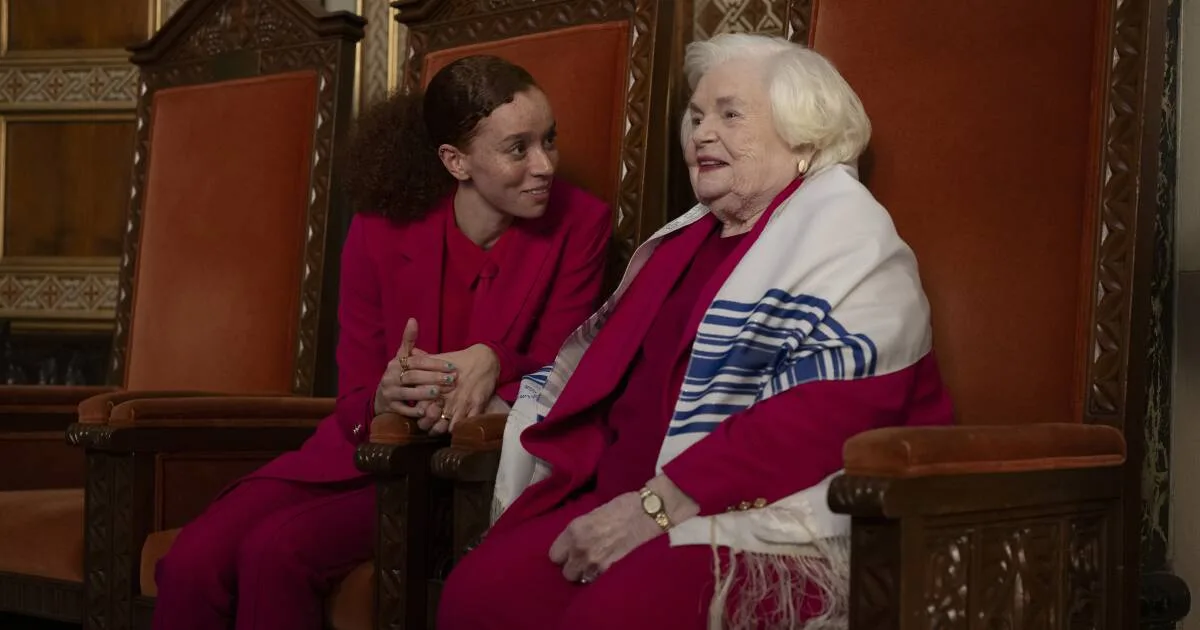 Jewish International Film Festival Makes Canberra Debut This Weekend