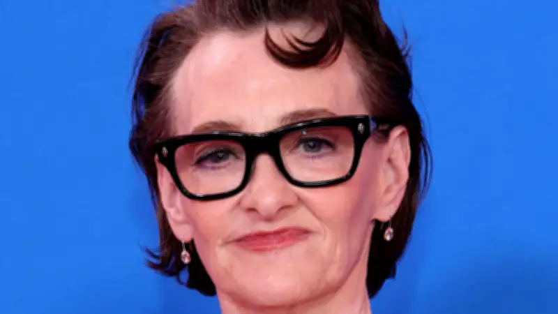 Joan Cusack reveals why she left Hollywood over a decade ago