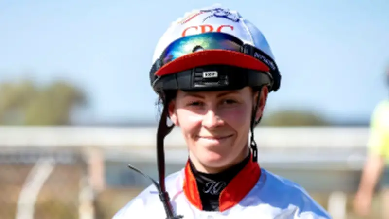 Jockey Kristy Bennett in Induced Coma After Gold Coast Fall