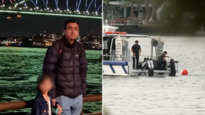 Joint Funeral for Father and Daughter in Sydney Murder-Suicide