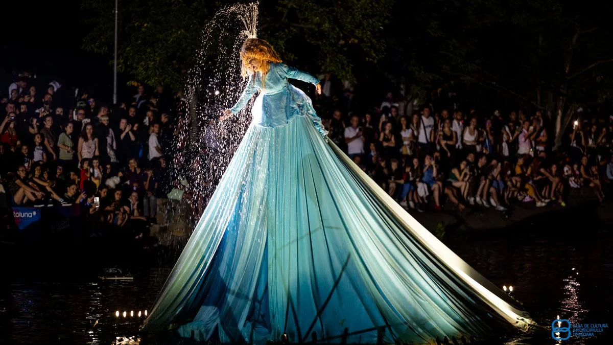 Joondalup Festival 2026: Free Artworks to Transform Perth Parks and Coast