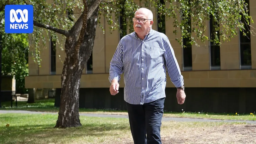 Former Teacher Appeals Sexual Abuse Verdict, Citing Judge's Social Media Posts