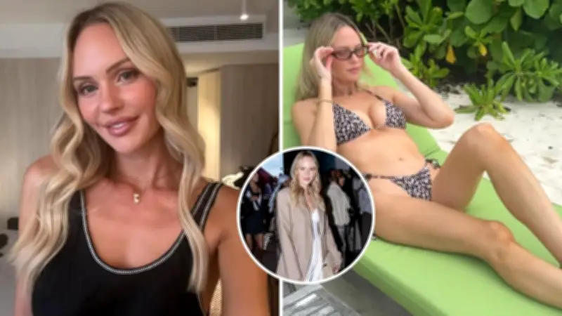 Jules Neale 'Overwhelmed' by Support After Lachie Neale Breakup