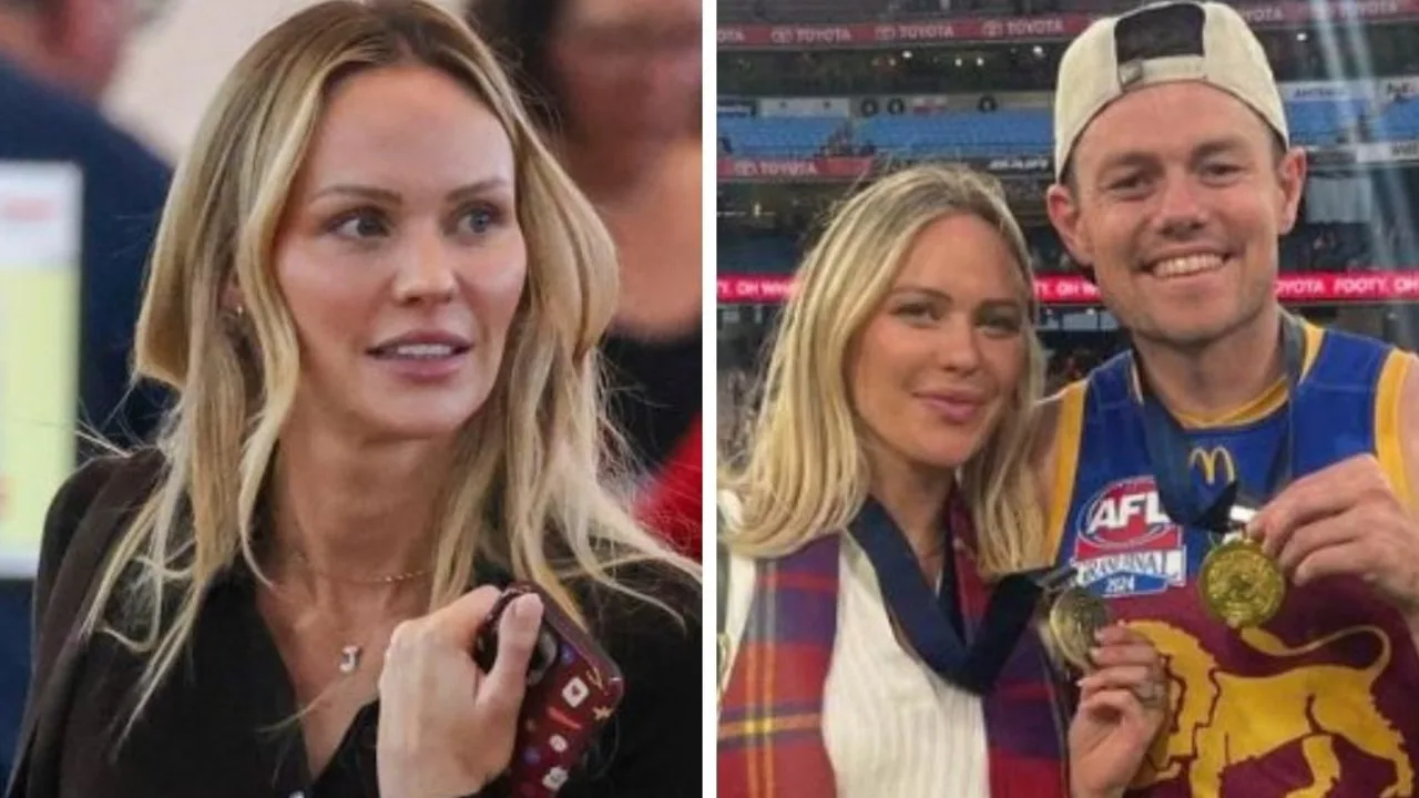 Jules Neale Searching for New Home in Perth After Split
