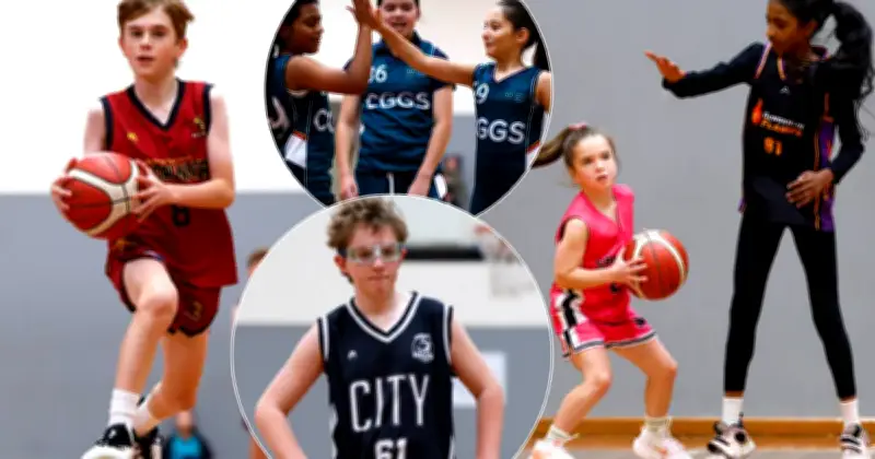 Junior Basketball in Canberra: New Belconnen Stadium Crucial for Growth