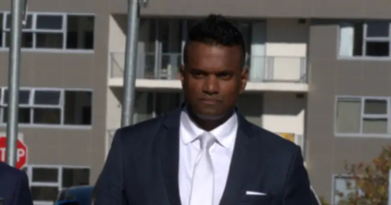 Jury Deadlocked in Canberra Stealthing Trial of Man Accused