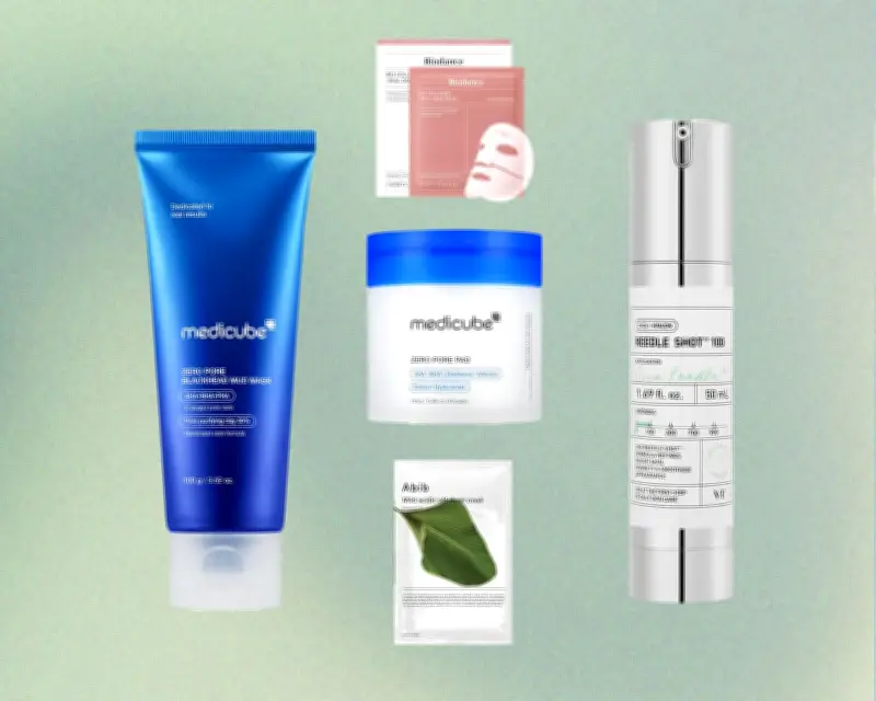 K-Beauty Prime Day Sale: Top Deals and Shopping Tips