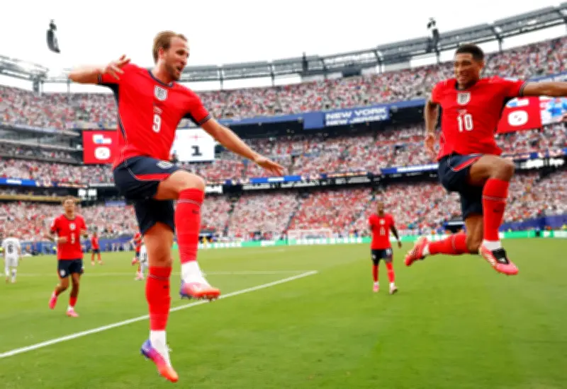 Kane and Bellingham lead England past Panama but Tuchel faces issues