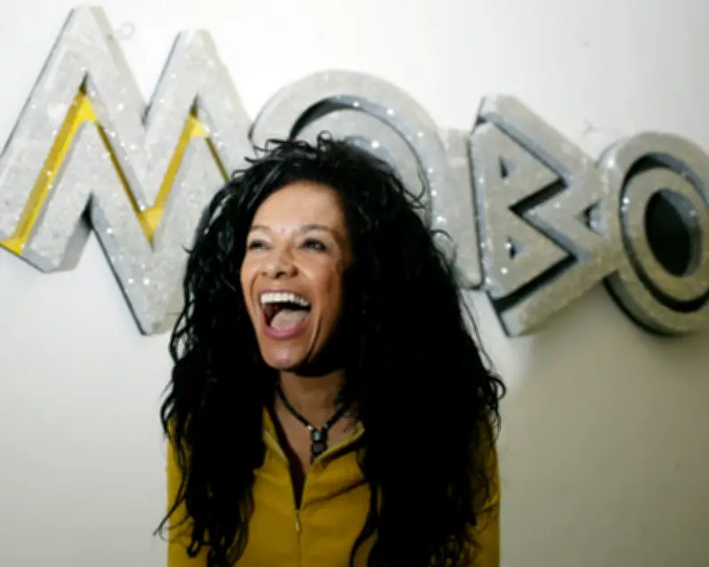 Kanya King, Mobo Awards Founder, Dies at 57: A Legacy of Joy and Change