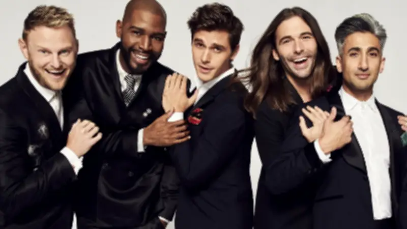 Karamo Brown Reveals Final Straw That Led to Queer Eye Fallout Amid Toxic Cast Rumors